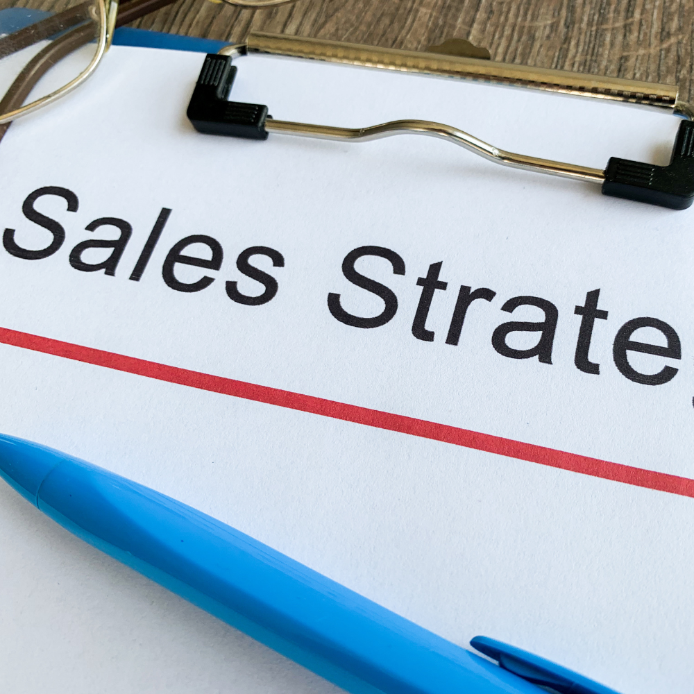 Navigating the sales terrain: Enterprise vs. SMB sales strategies